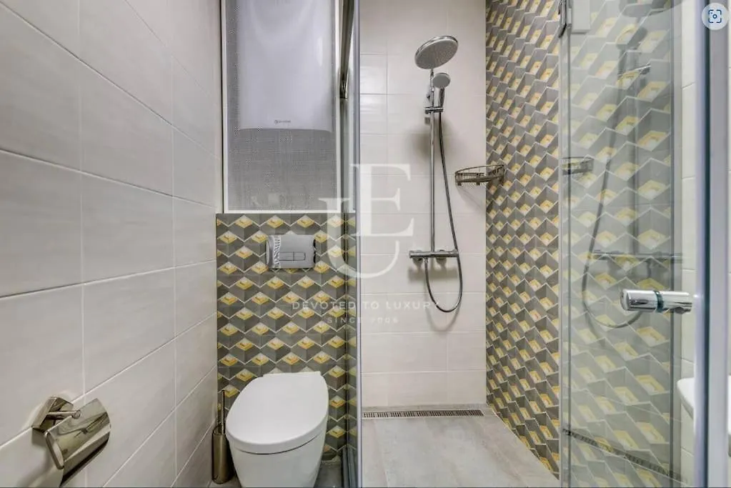 Amsterdam: A Lovely City Flat! Sofia Bulgaria