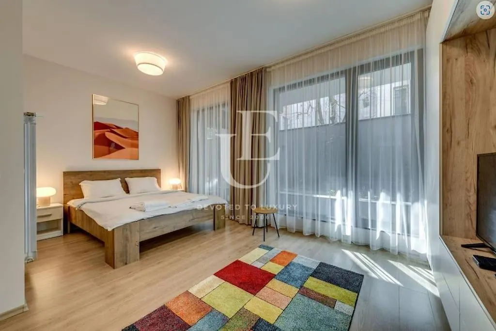 Apartment Amsterdam: A Lovely City Flat! Sofia